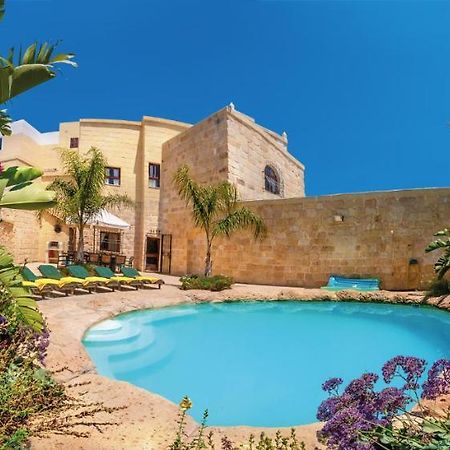 Villa Sky Zejtun Экстерьер фото